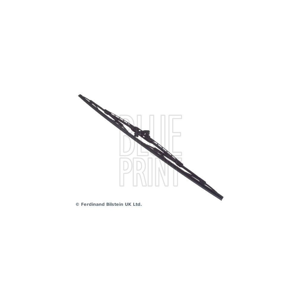 Wischblatt BLUE PRINT AD24HC600 für, fahrerseitig, vorne