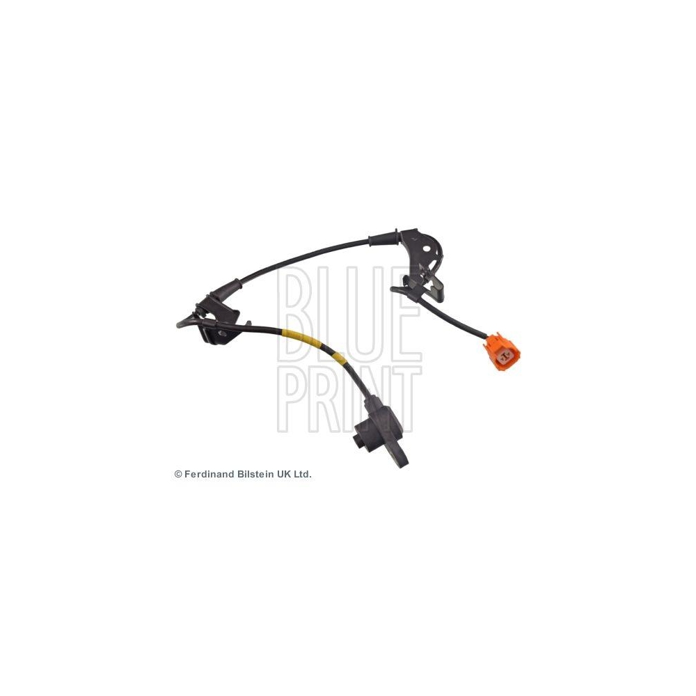 Sensor, Raddrehzahl BLUE PRINT ADH27171 für HONDA, Vorderachse links