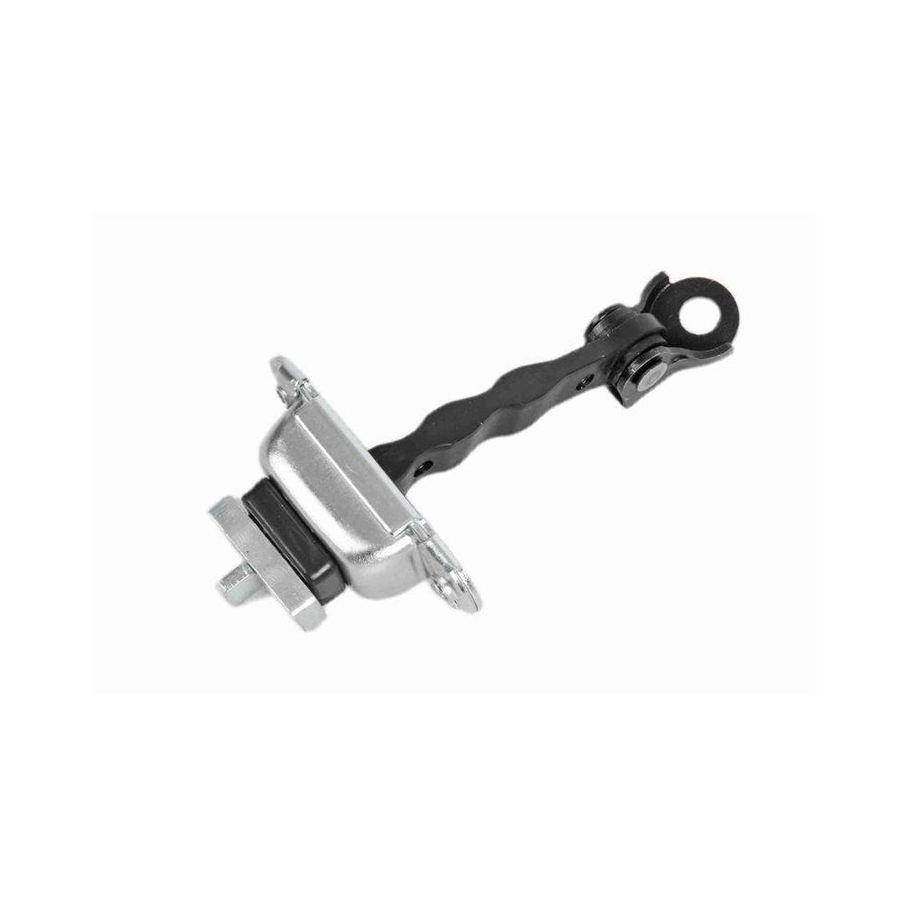 Türfeststeller VAICO V10-000028 Original VAICO Qualität für SKODA, vorne links