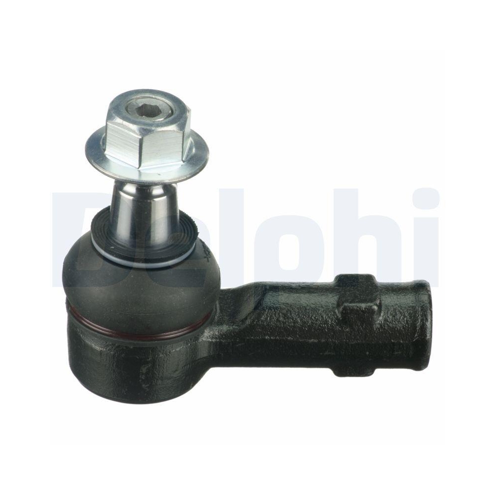 DELPHI TA3257 Spurstangenkopf f&uuml;r MERCEDES-BENZ, Vorderachse