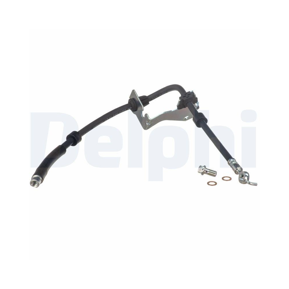 DELPHI LH7429 Bremsschlauch f&uuml;r CITRO&Euml;N FIAT OPEL PEUGEOT VAUXHALL