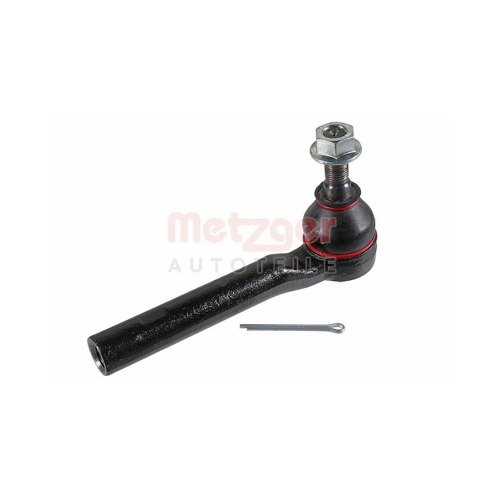 Spurstangenkopf METZGER AUTOTEILE 54069808 COMPETENCE KIT GREENPARTS f&uuml;r MAZDA