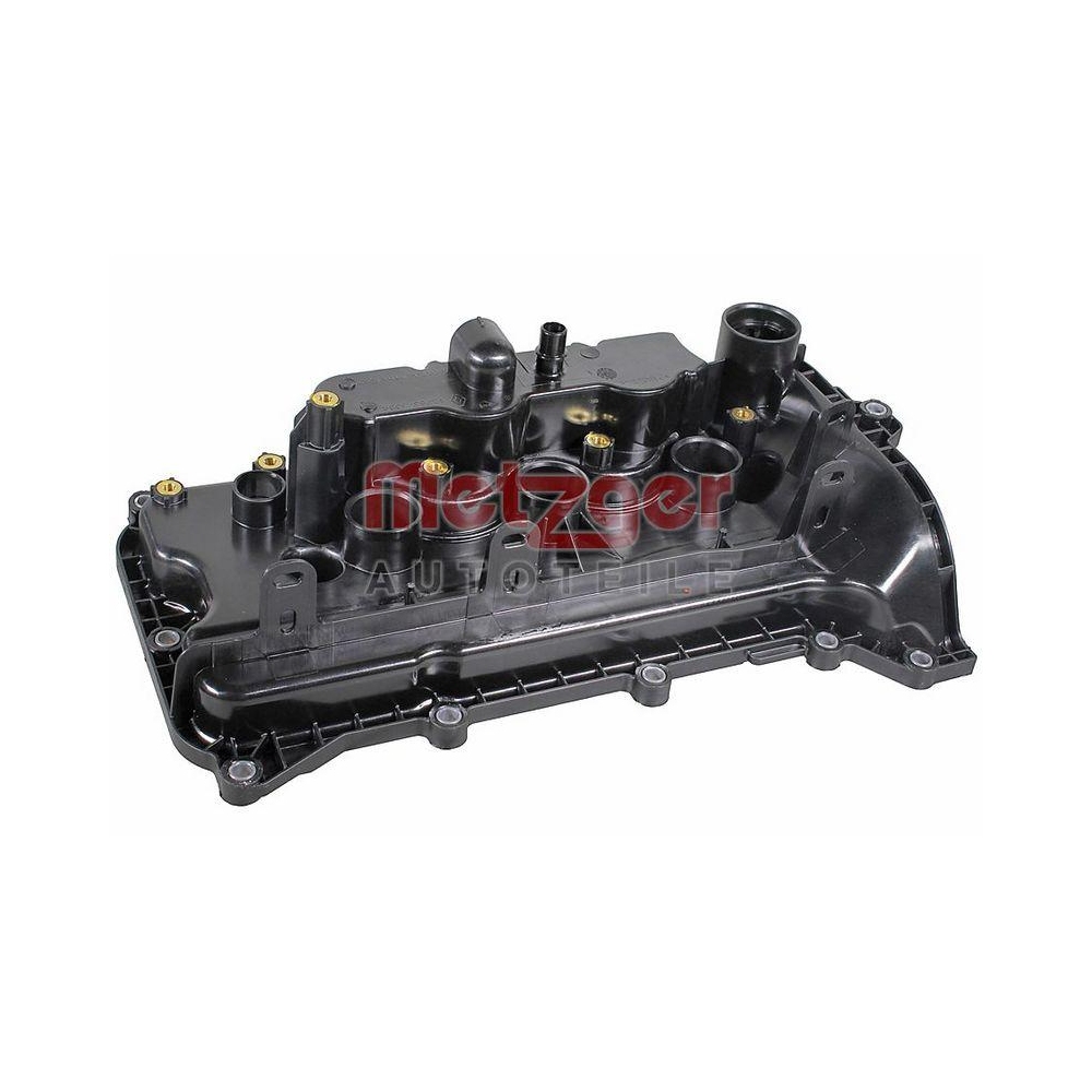 Zylinderkopfhaube METZGER AUTOTEILE 2389288 ORIGINAL ERSATZTEIL für RENAULT