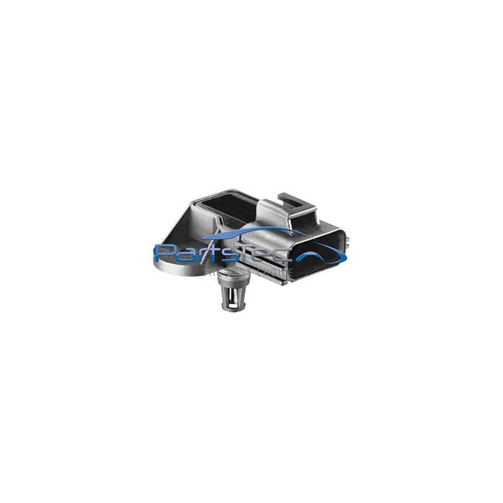 PartsTec PTA565-0058 Sensor, Saugrohrdruck f&uuml;r FORD VOLVO HITACHI FORD USA