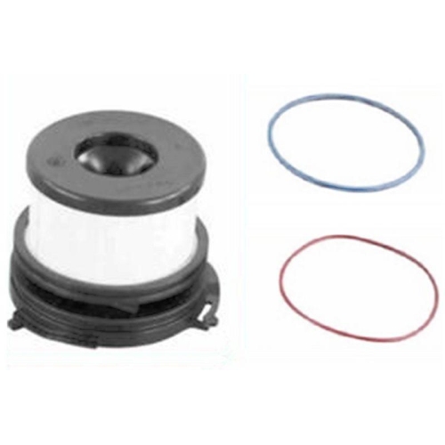 METZGER AUTOTEILE 8020147 Hydraulikfilter, Automatikgetriebe GREENPARTS f&uuml;r