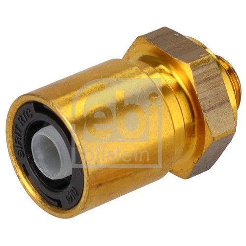 FEBI BILSTEIN 1004486 Verbinder, Druckluftleitung f&uuml;r