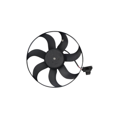 HELLA 8EW 366 420-981 L&uuml;fter, Motork&uuml;hlung f&uuml;r GMC OPEL VAUXHALL CHEVROLET