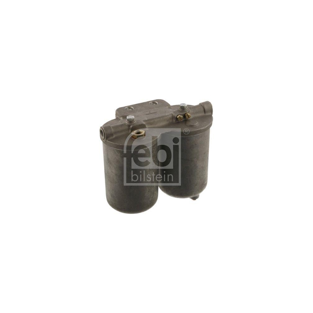 FEBI BILSTEIN Geh&auml;use, Kraftstofffilter 38048 f&uuml;r MERCEDES-BENZ EVOBUS