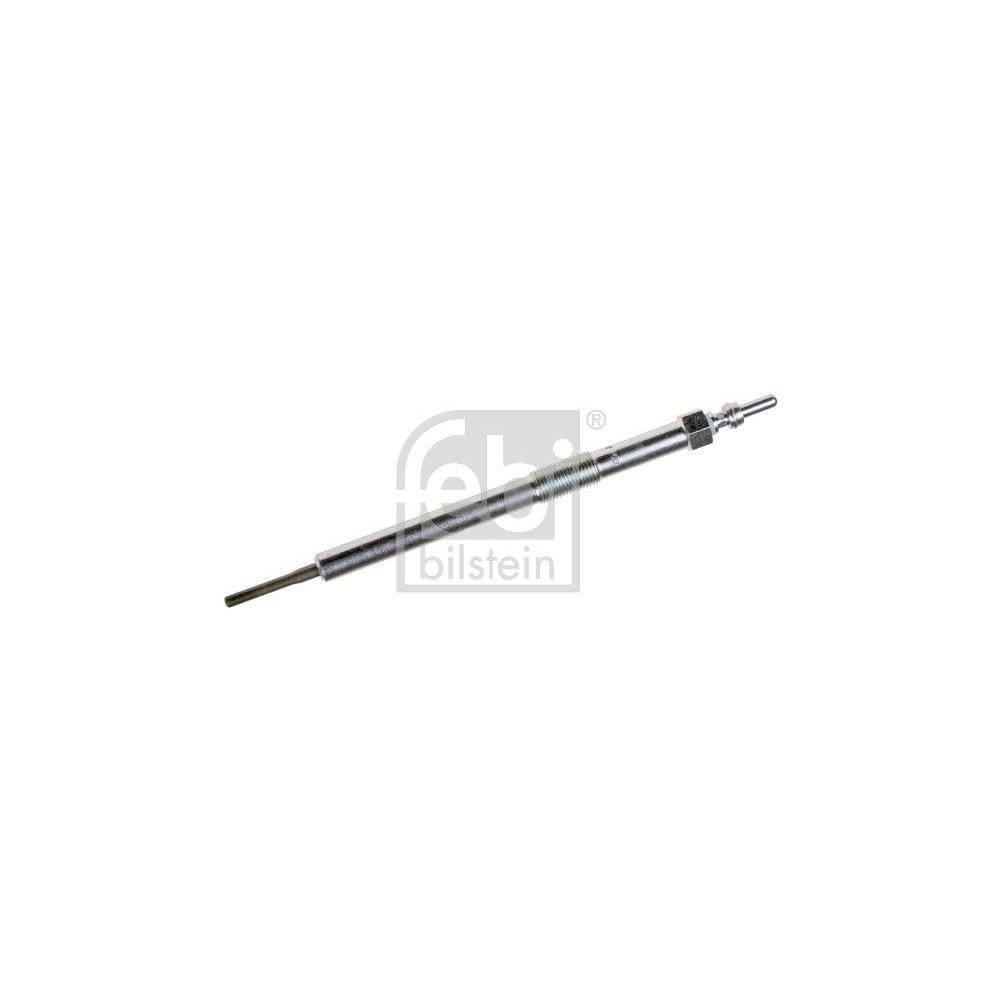 FEBI BILSTEIN Gl&uuml;hkerze 176241 f&uuml;r NISSAN OPEL RENAULT VAUXHALL INFINITI