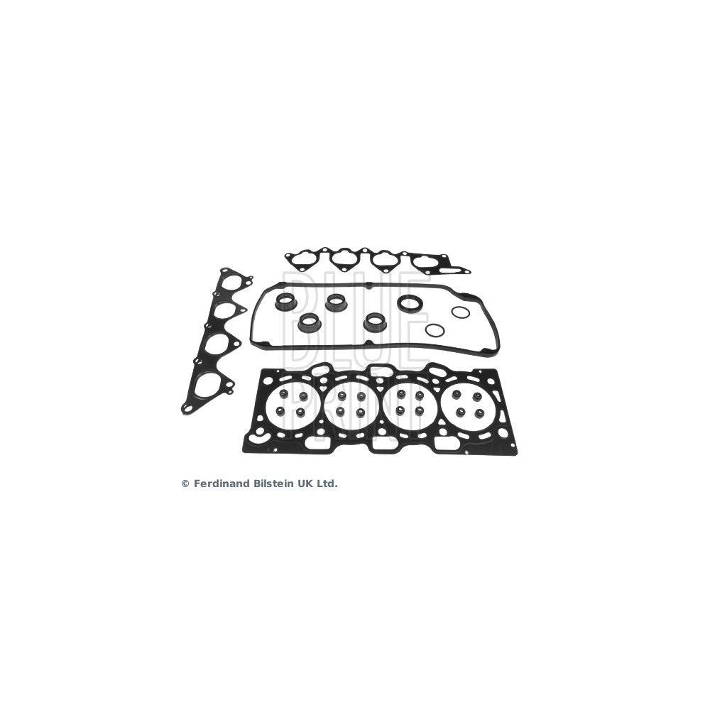 Dichtungssatz, Zylinderkopf BLUE PRINT ADC46262 f&uuml;r MITSUBISHI