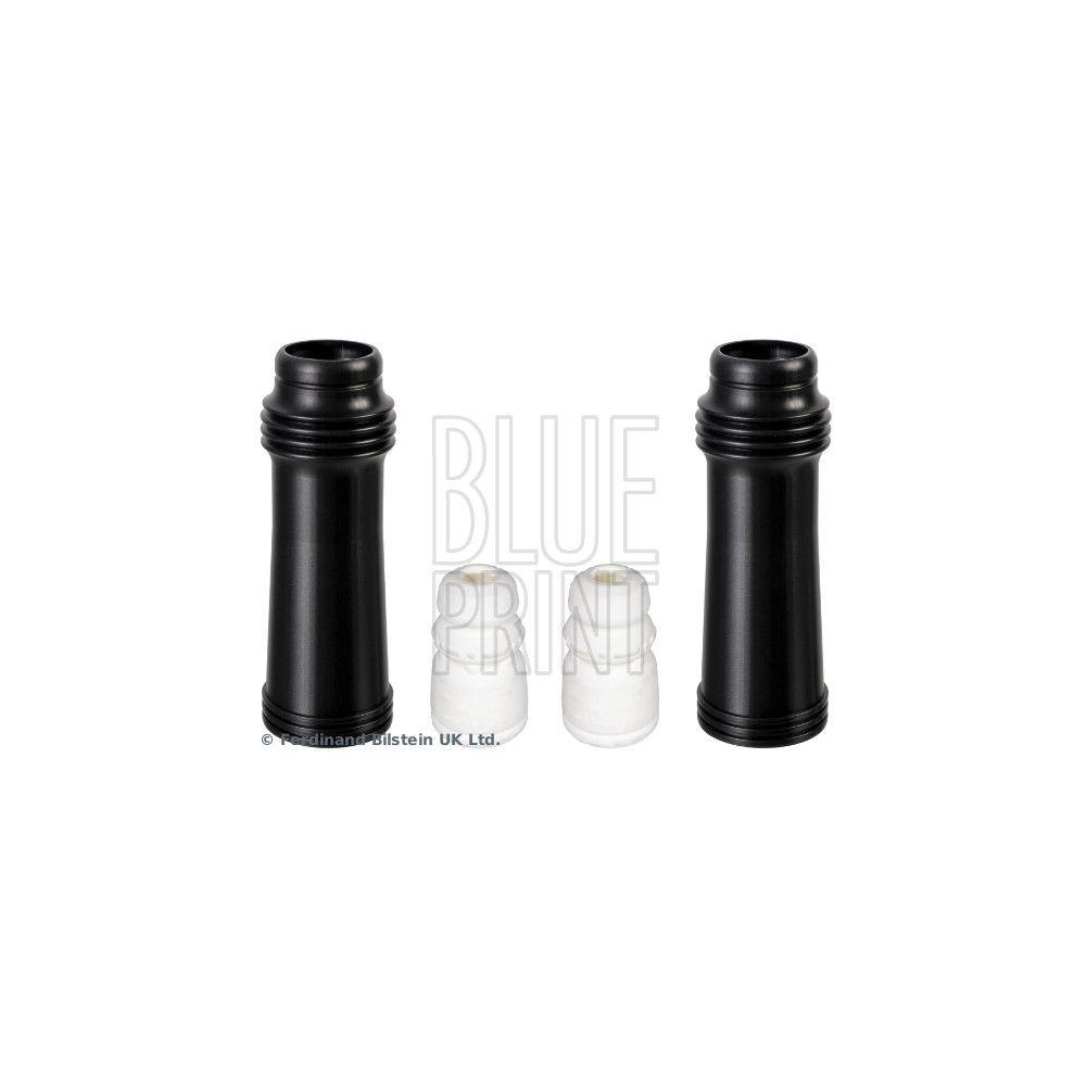 Staubschutzsatz, Sto&szlig;d&auml;mpfer BLUE PRINT ADBP800002 f&uuml;r HYUNDAI KIA, Hinterachse