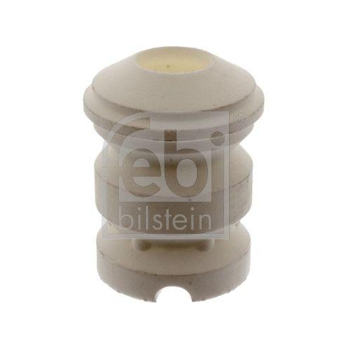 FEBI BILSTEIN Anschlagpuffer, Federung 01828 f&uuml;r BMW, Vorderachse