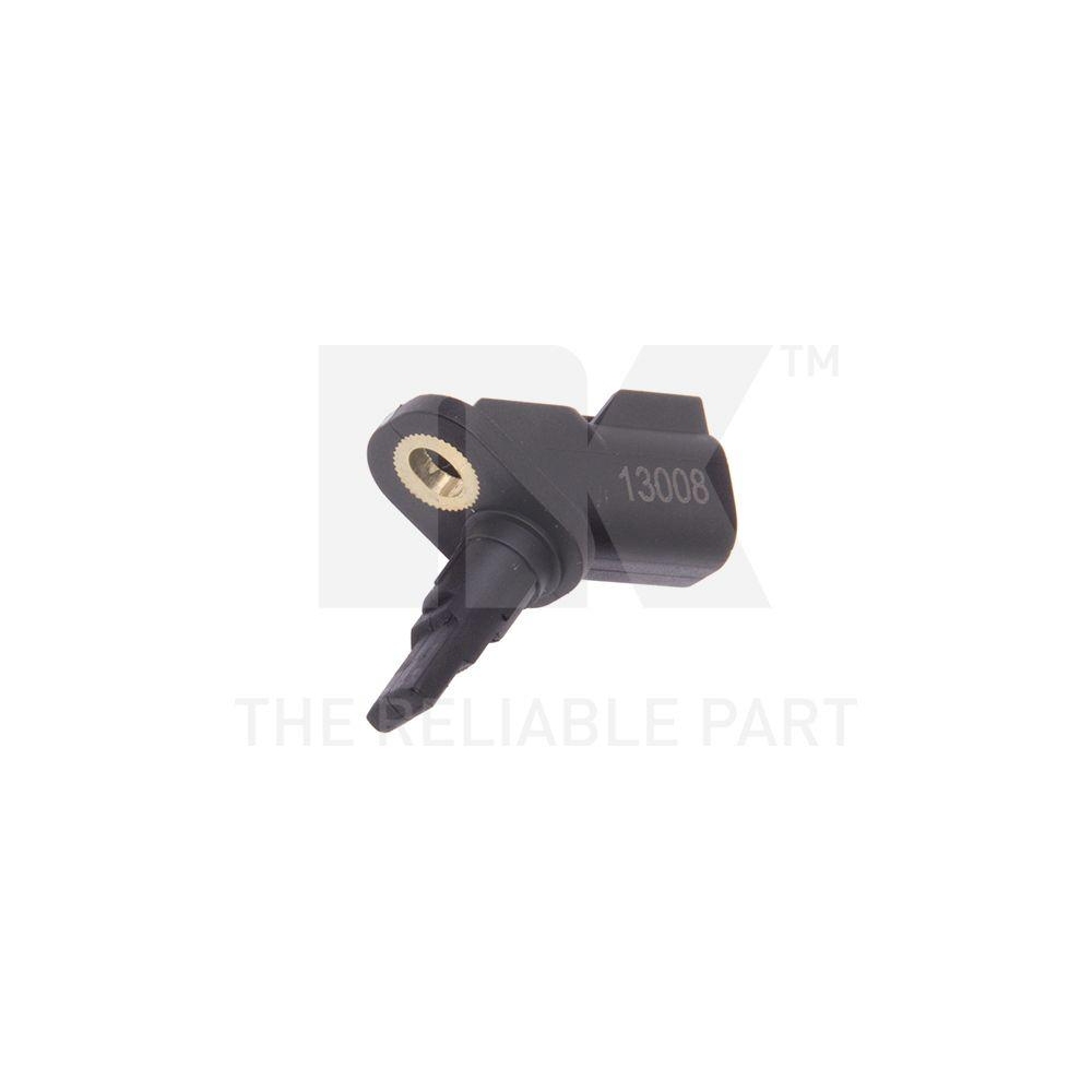 Sensor, Raddrehzahl NK 292525 f&uuml;r FORD JAGUAR, Hinterachse, Vorderachse