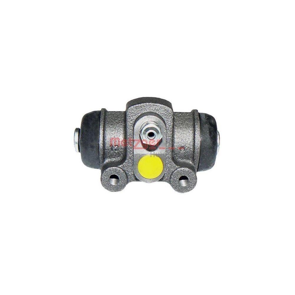 Radbremszylinder METZGER 101-667 CIFAM f&uuml;r FORD NISSAN, Hinterachse