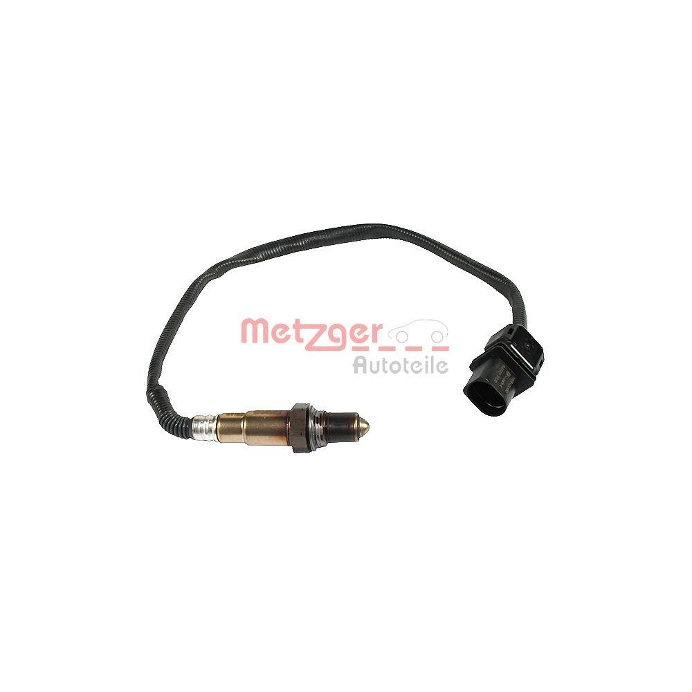 Lambdasonde METZGER 0893229 ORIGINAL ERSATZTEIL f&uuml;r BMW
