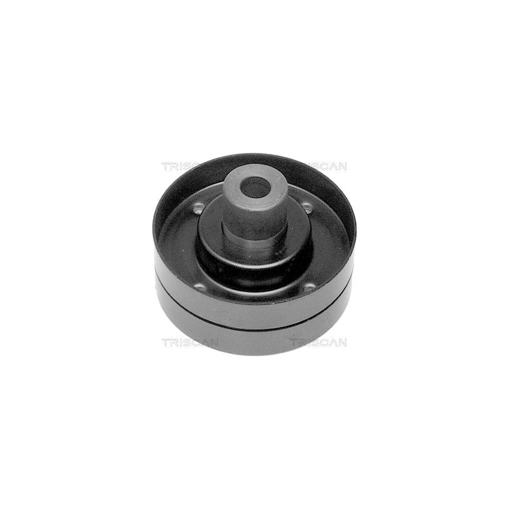 Umlenk-/F&uuml;hrungsrolle, Keilrippenriemen TRISCAN 8641 252008 f&uuml;r RENAULT DACIA