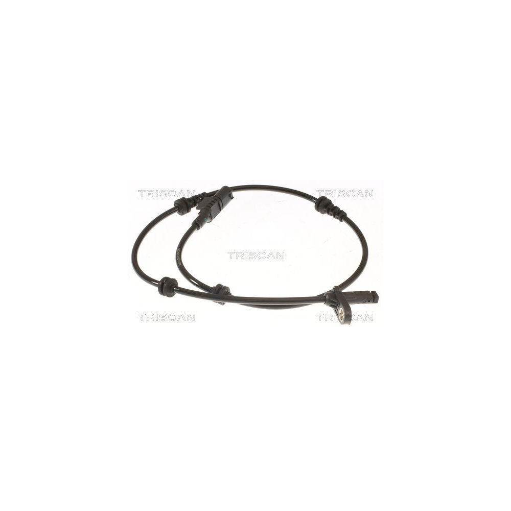 Sensor, Raddrehzahl TRISCAN 8180 23133 f&uuml;r MERCEDES-BENZ, Vorderachse
