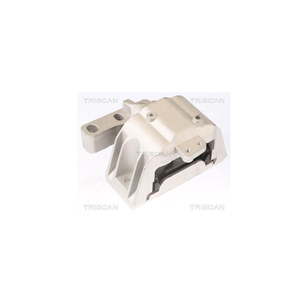 Lagerung, Motor TRISCAN 8505 29107 f&uuml;r AUDI SEAT SKODA VW, rechts oben