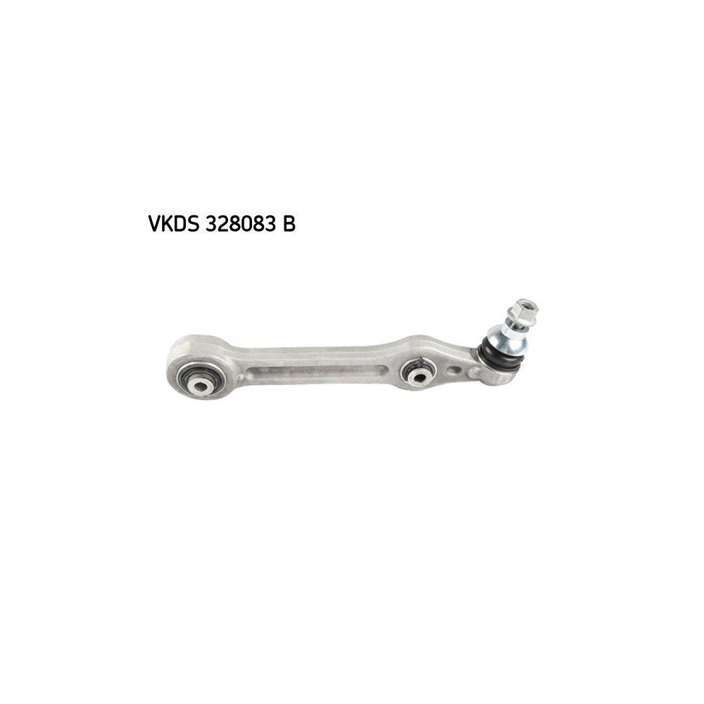 Lenker, Radaufh&auml;ngung SKF VKDS 328083 B f&uuml;r MERCEDES-BENZ, hinten, unten