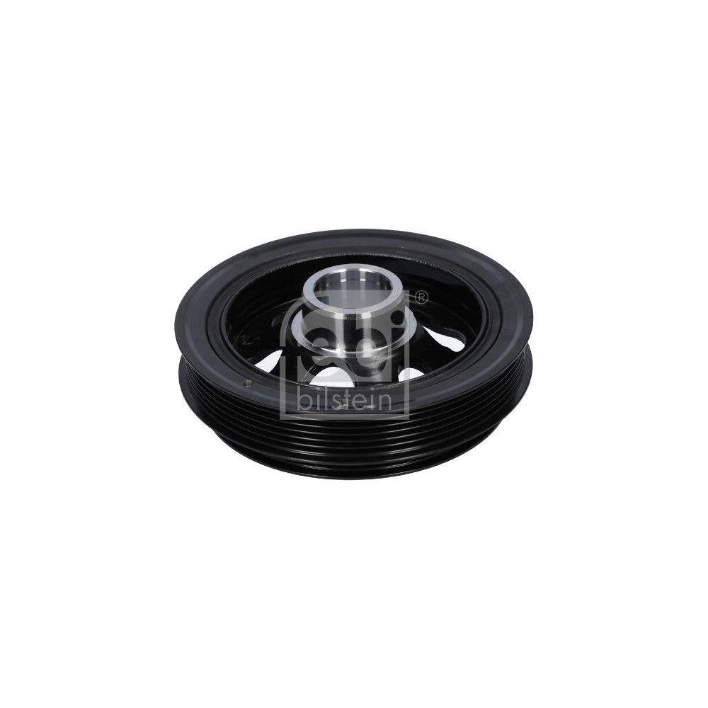 FEBI BILSTEIN Riemenscheibe, Kurbelwelle 181065 f&uuml;r FORD FORD MOTOR COMPANY