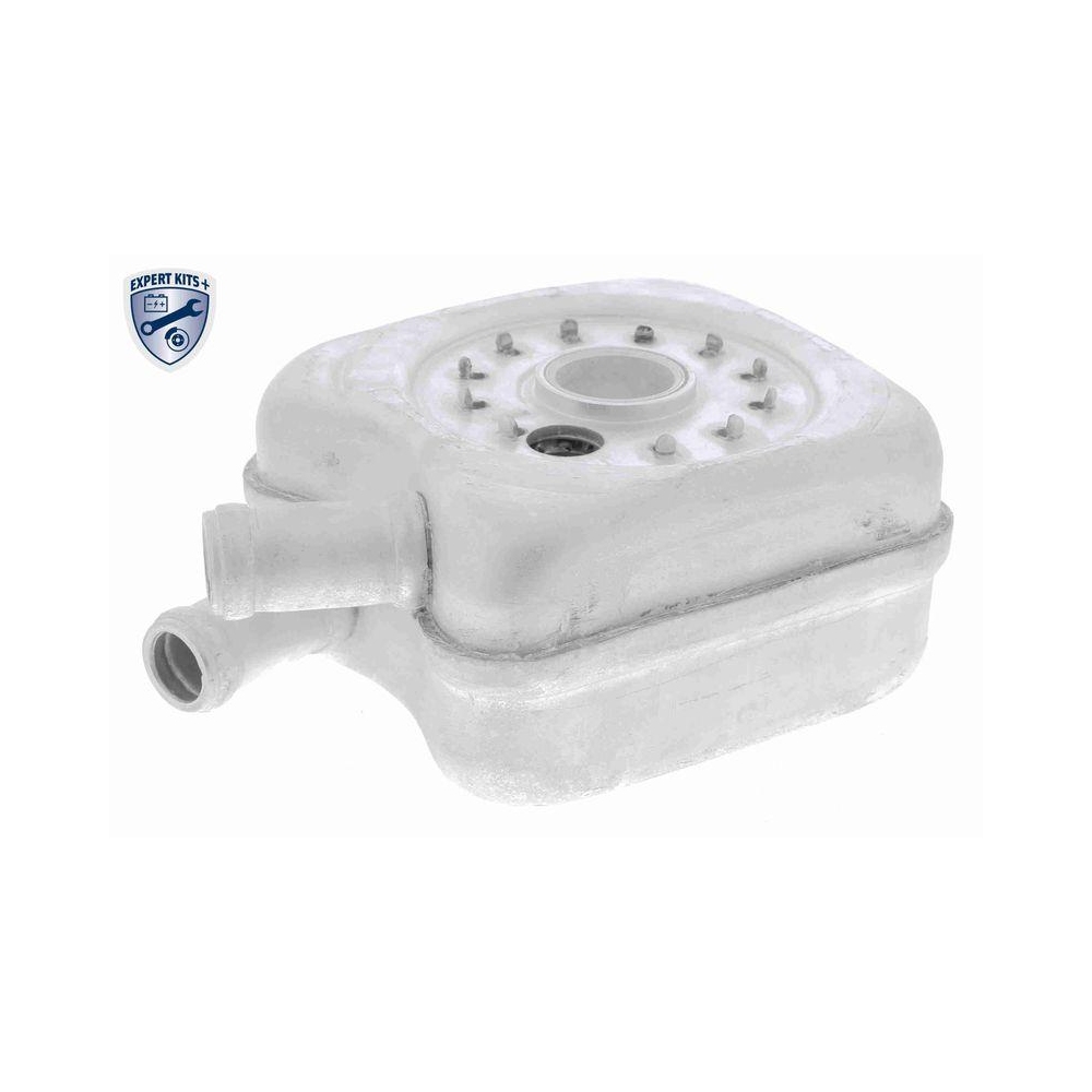 Ölkühler, Motoröl VEMO V15-60-6011 EXPERT KITS + für AUDI FORD SEAT SKODA VW VAG