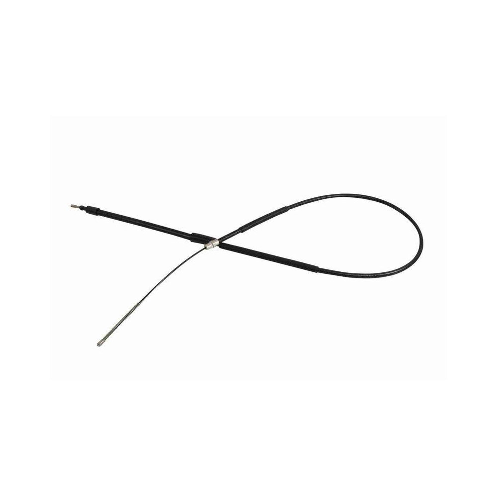 Seilzug, Feststellbremse VAICO V42-30011 Original VAICO Qualit&auml;t f&uuml;r PEUGEOT