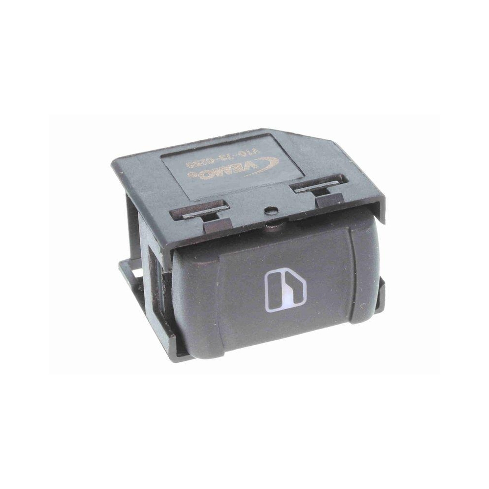 Schalter, Fensterheber VEMO V10-73-0250 Original VEMO Qualit&auml;t f&uuml;r SEAT SKODA VW