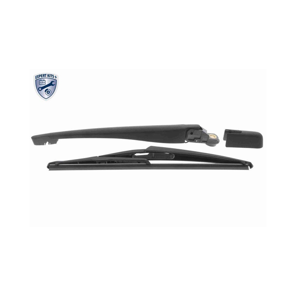 Wischarm-Satz, Scheibenreinigung VAICO V40-1832 EXPERT KITS + für OPEL, hinten