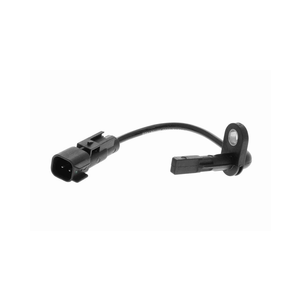 Sensor, Raddrehzahl VEMO V40-72-0058 Original VEMO Qualit&auml;t f&uuml;r OPEL