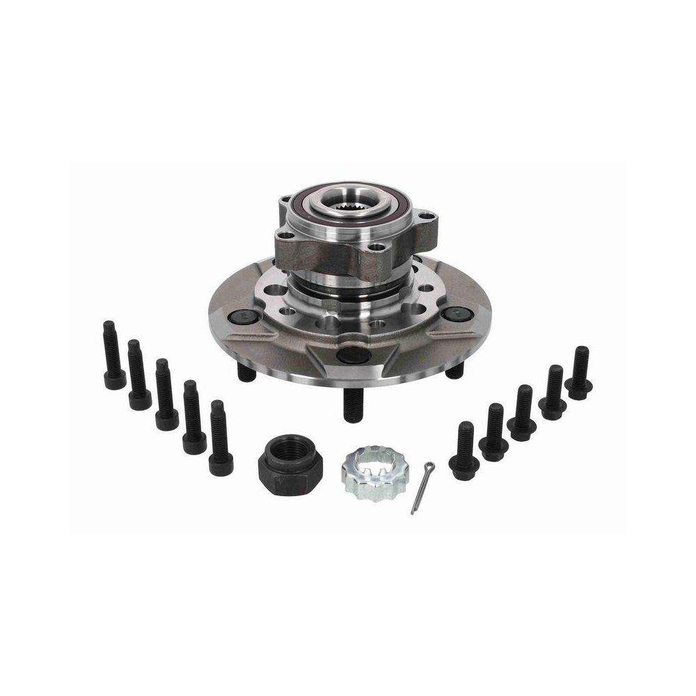 Radlagersatz VAICO V25-1514 Green Mobility Parts für FORD, Vorderachse