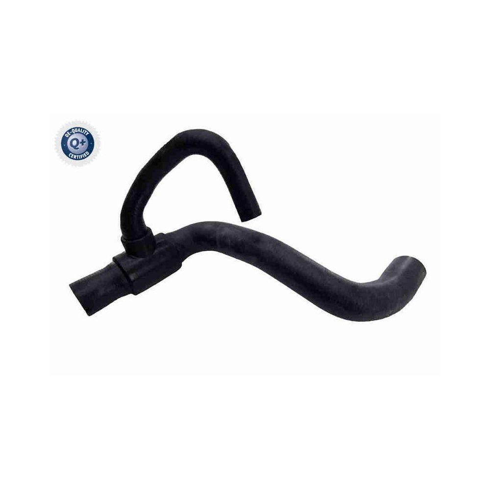 K&uuml;hlerschlauch VAICO V40-2188 Q+, Erstausr&uuml;sterqualit&auml;t f&uuml;r OPEL, links oben