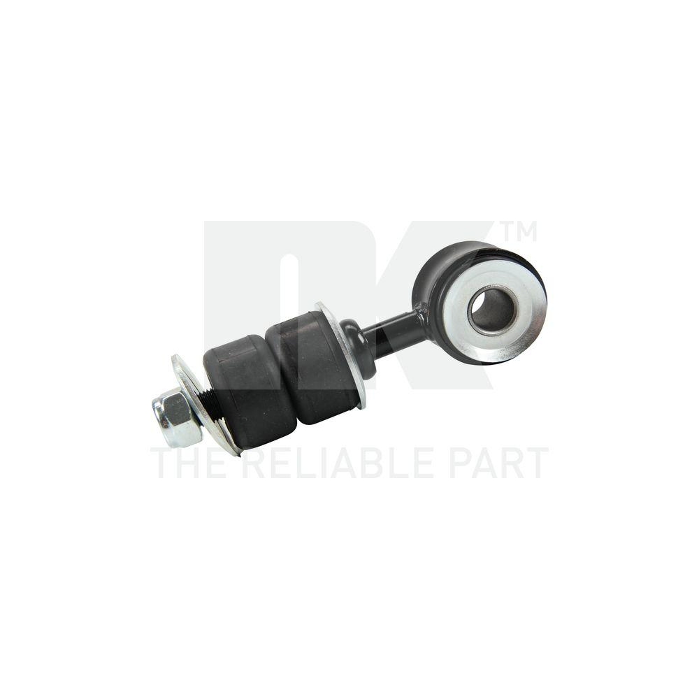 Stange/Strebe, Stabilisator NK 5111912 f&uuml;r CITRO&Euml;N FIAT PEUGEOT, Vorderachse