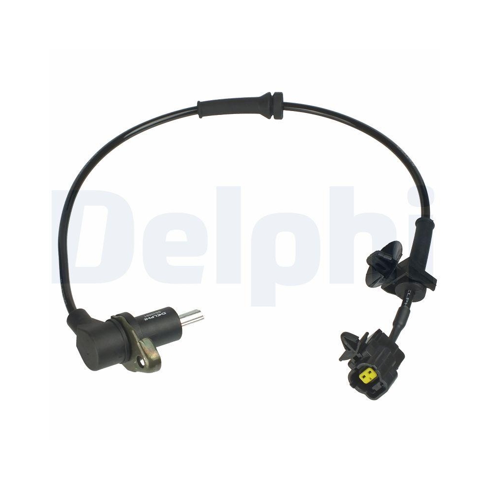 DELPHI SS20092 Sensor, Raddrehzahl f&uuml;r CHEVROLET DAEWOO GENERAL MOTORS