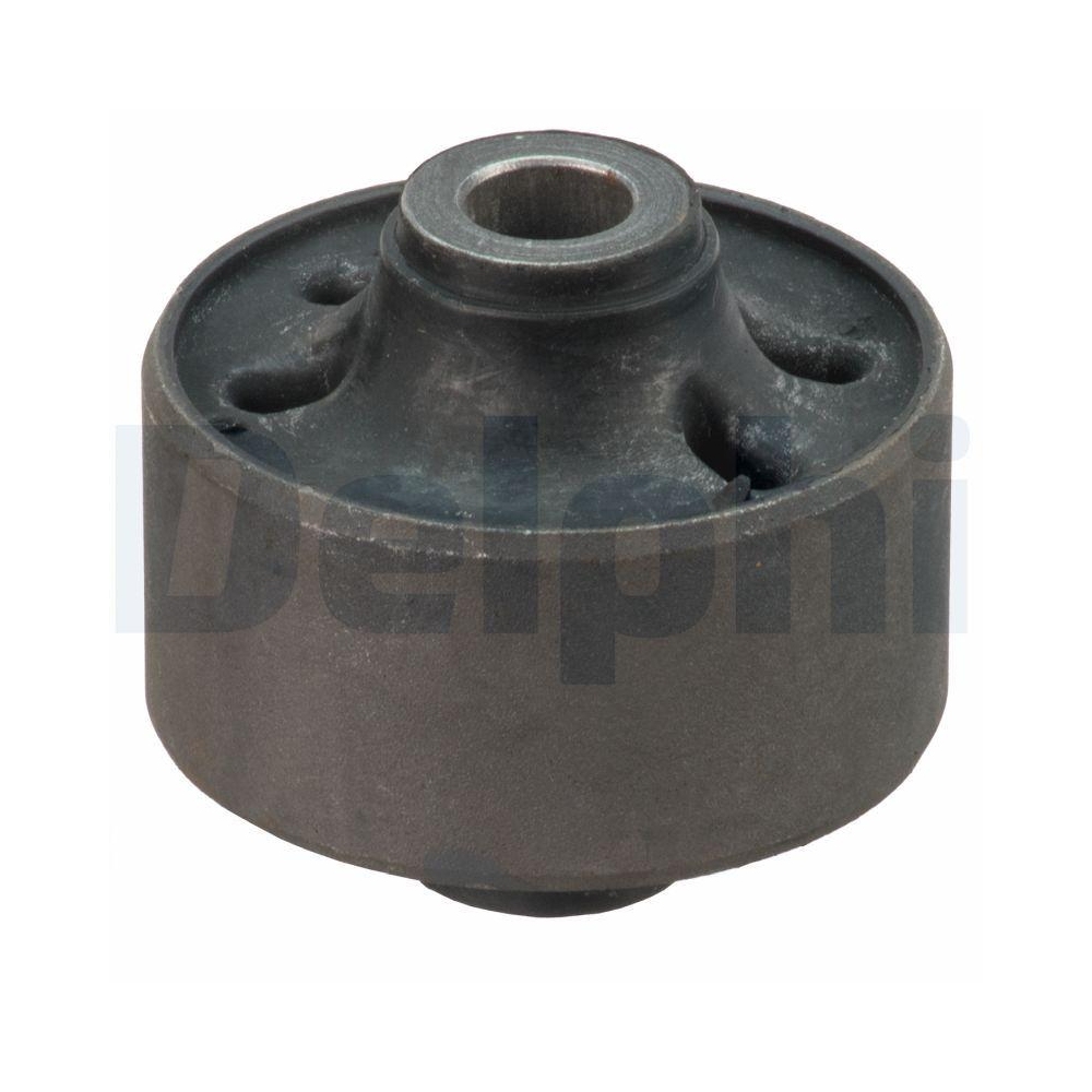 DELPHI TD1643W Lagerung, Lenker f&uuml;r HYUNDAI, Vorderachse, hinten, unten