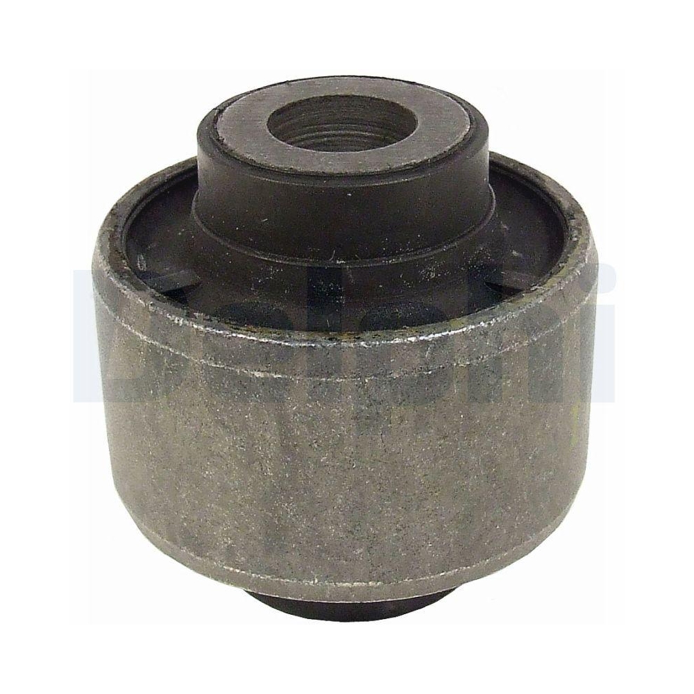 DELPHI TD868W Lagerung, Lenker f&uuml;r NISSAN, Vorderachse, unten, vorne