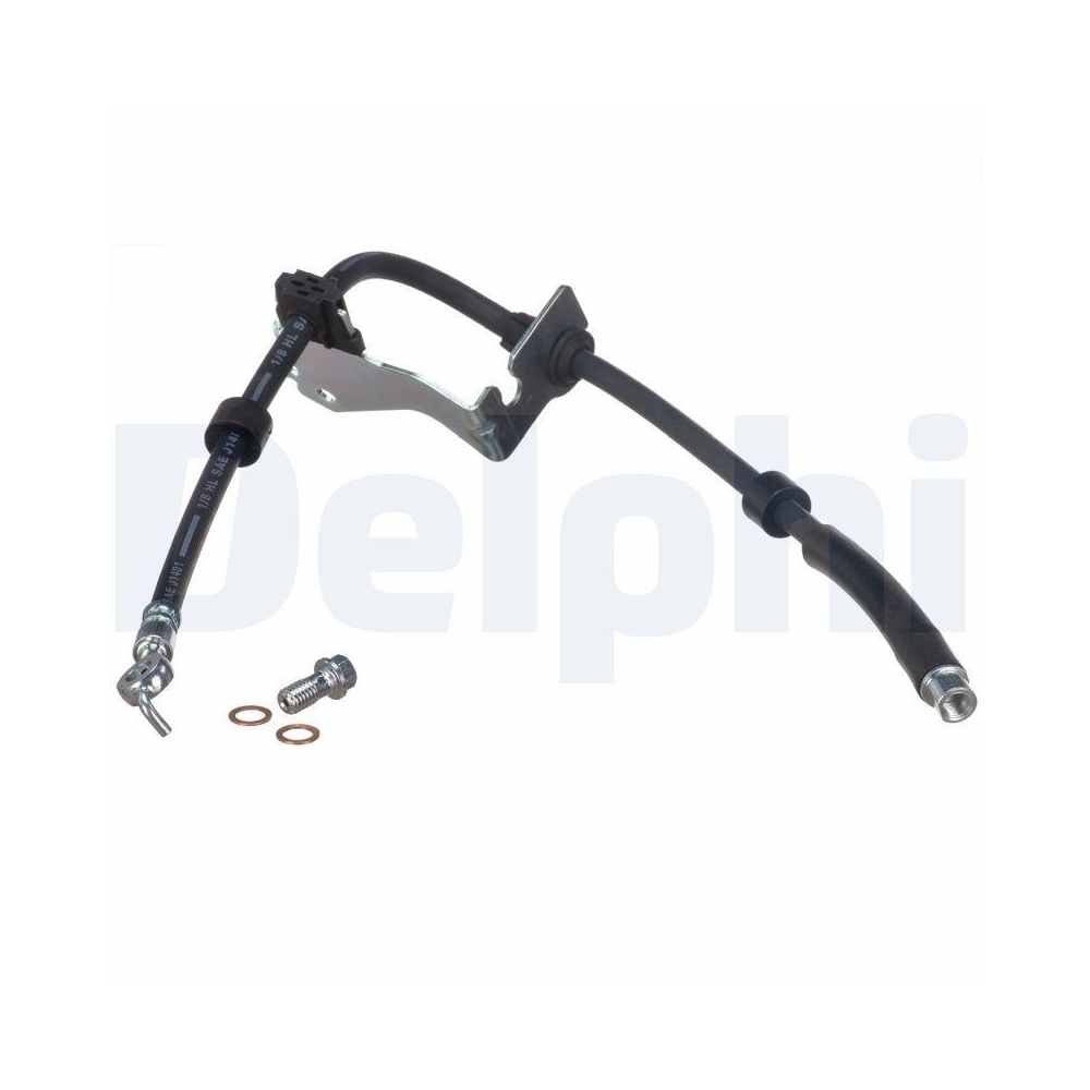 DELPHI LH7430 Bremsschlauch f&uuml;r CITRO&Euml;N FIAT OPEL PEUGEOT VAUXHALL