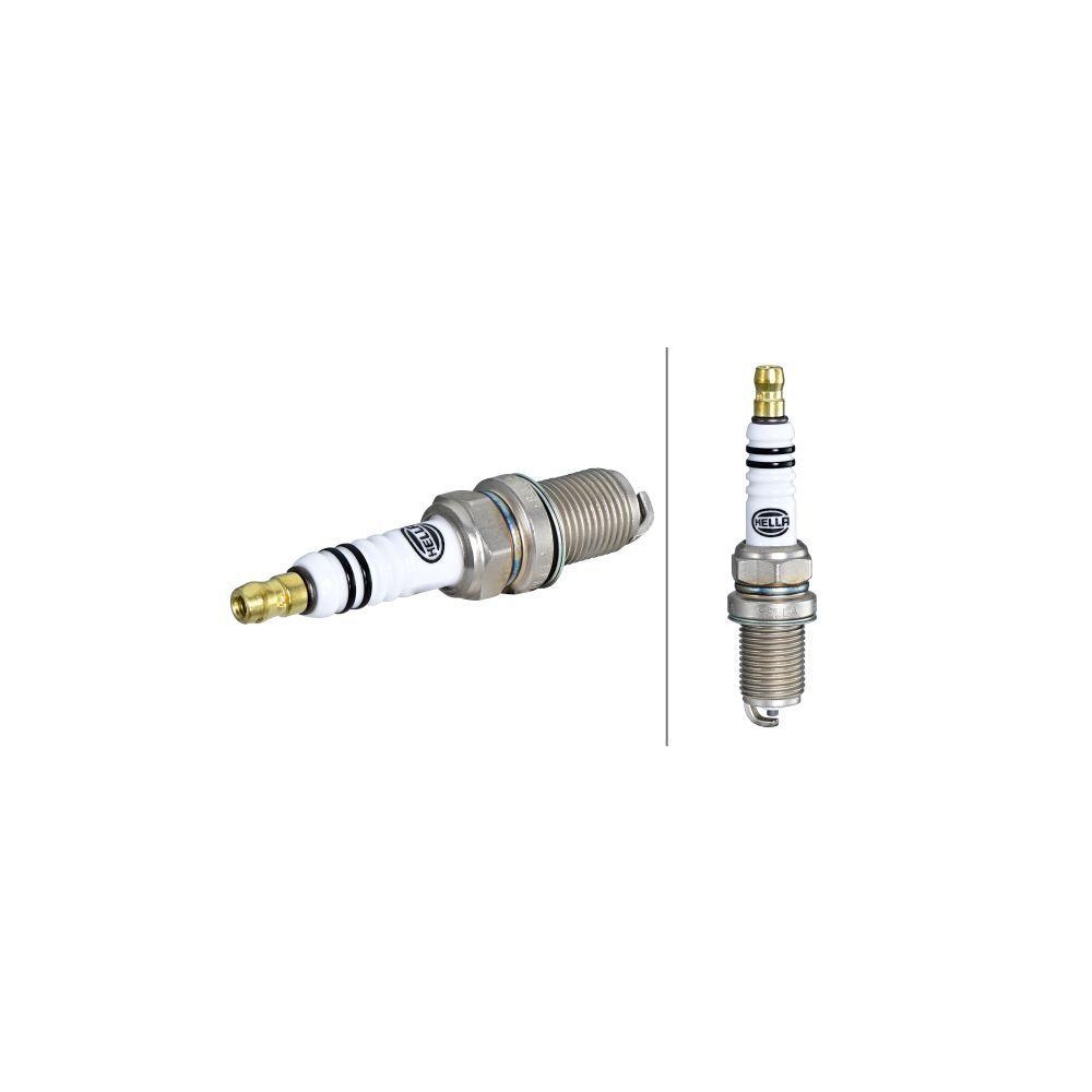 HELLA Z&uuml;ndkerze 8EH 188 704-051 Energy Pro f&uuml;r HONDA MAZDA MITSUBISHI NISSAN KIA