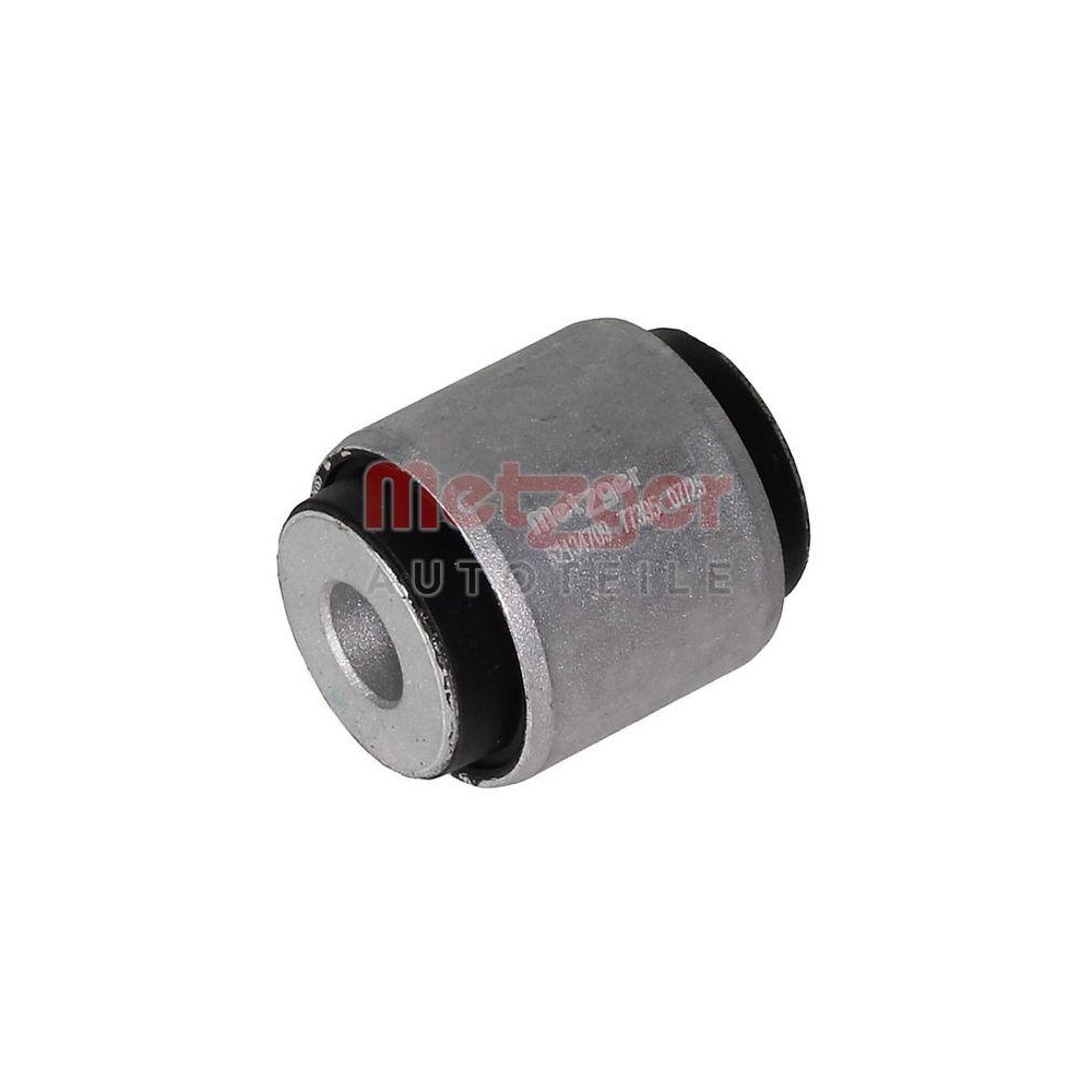 Lagerung, Lenker METZGER AUTOTEILE 52134709 GREENPARTS f&uuml;r LAND ROVER, au&szlig;en