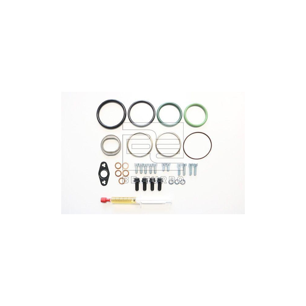 BE TURBO ABS690 Montagesatz, Lader f&uuml;r BMW