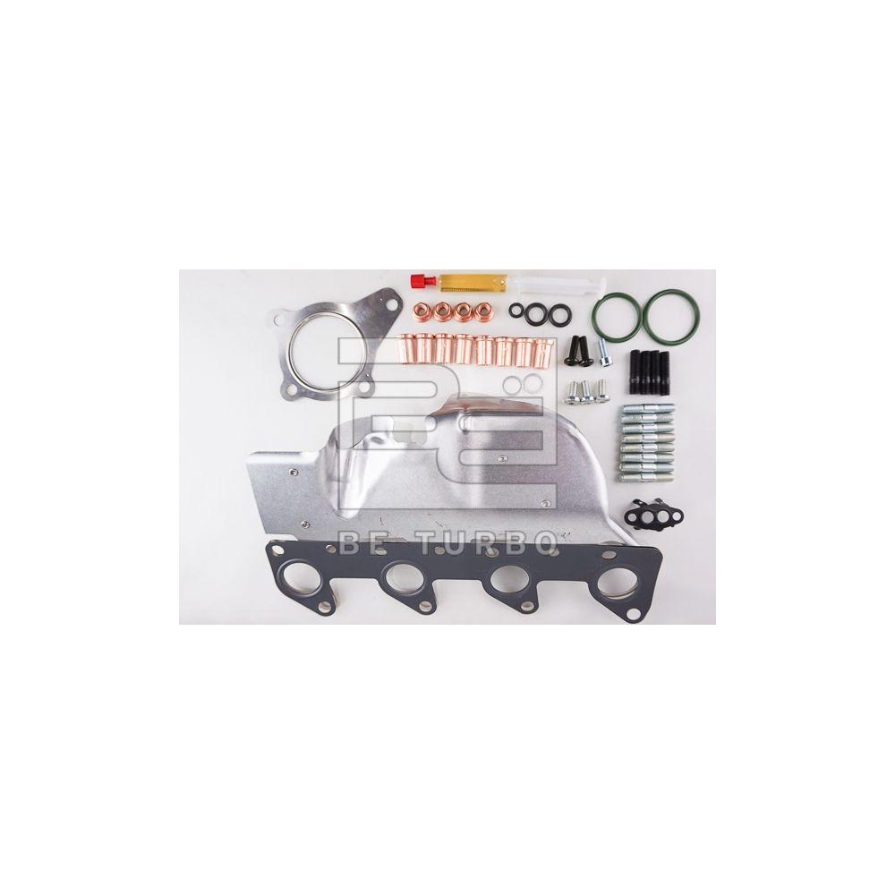 BE TURBO ABS550 Montagesatz, Lader f&uuml;r VAG