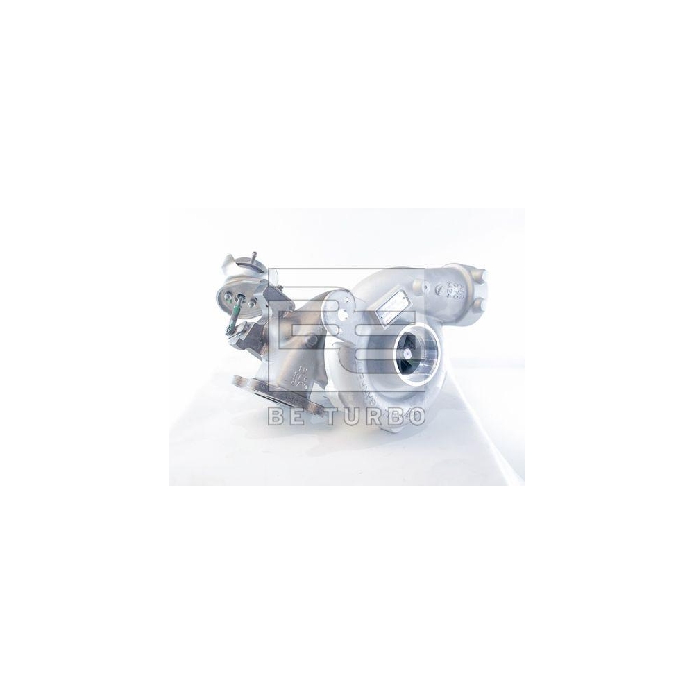 BE TURBO 130087 Lader, Aufladung f&uuml;r MAN FOTON