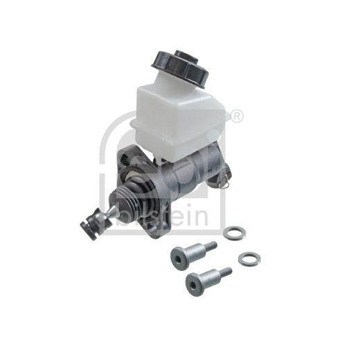 FEBI BILSTEIN 1008430 Geberzylinder, Kupplung f&uuml;r RENAULT TRUCKS