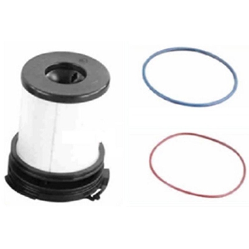 METZGER AUTOTEILE 8020148 Hydraulikfilter, Automatikgetriebe GREENPARTS f&uuml;r