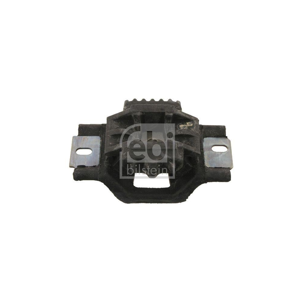 FEBI BILSTEIN Lagerung, Motor 30058 f&uuml;r FORD MAZDA, links, oben