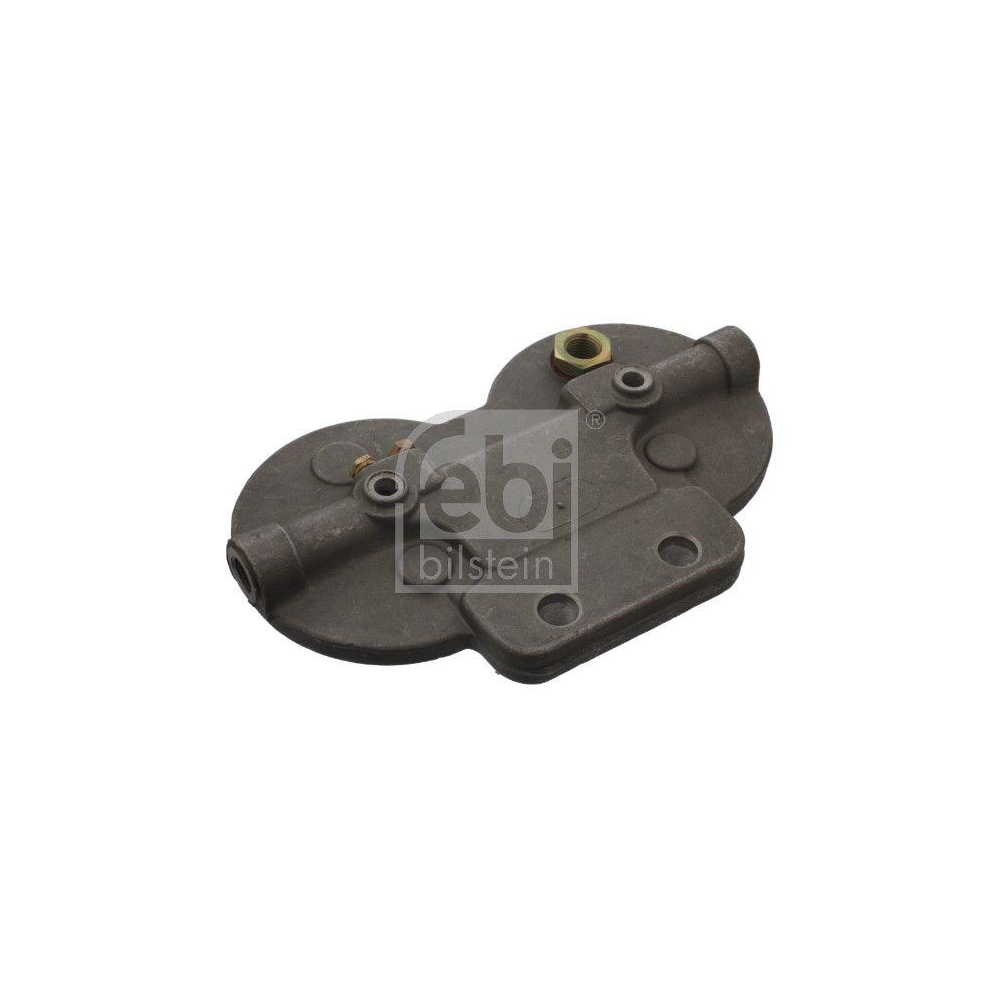 Deckel, Kraftstofffilter FEBI BILSTEIN 38049 für MERCEDES-BENZ EVOBUS