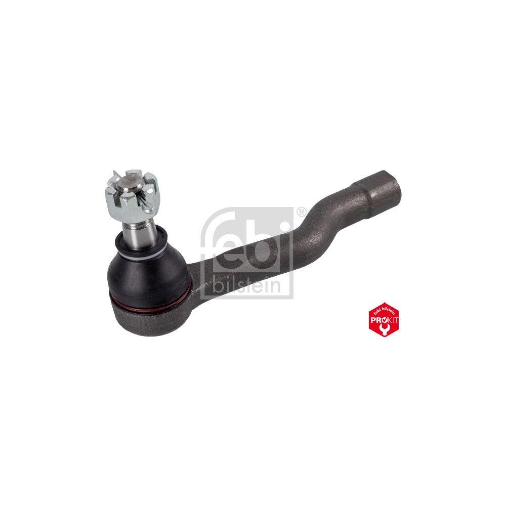 FEBI BILSTEIN Spurstangenkopf 42757 ProKit f&uuml;r INFINITI, Vorderachse rechts