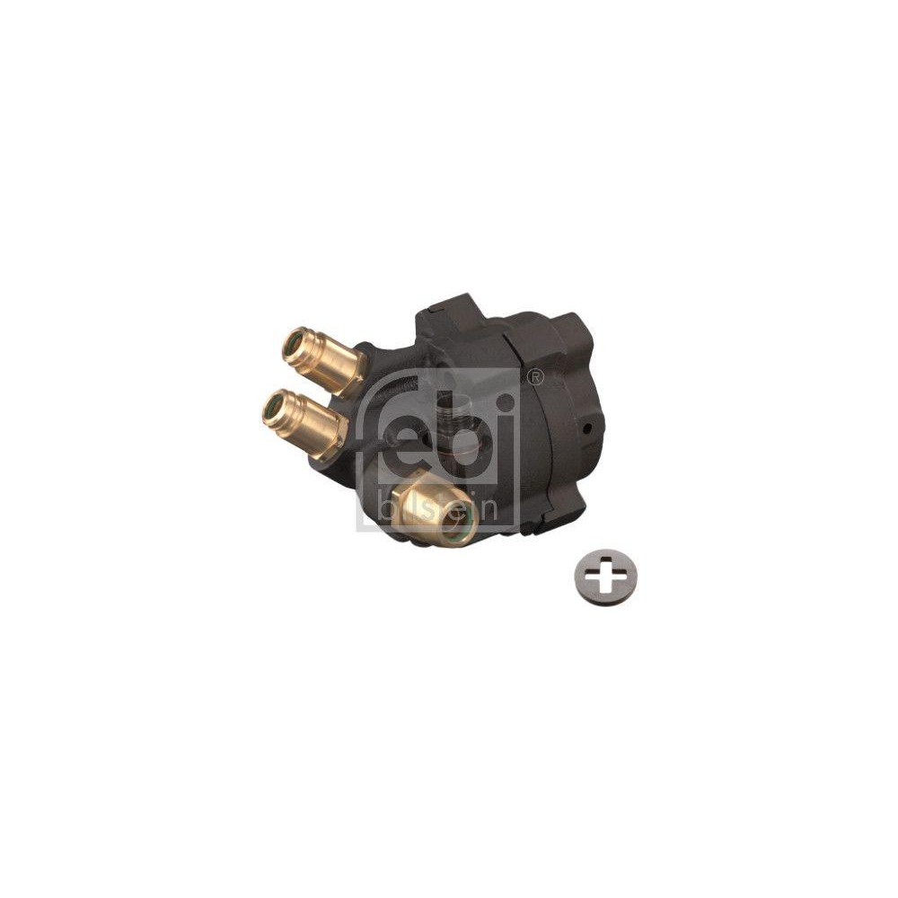 Kraftstoffpumpe FEBI BILSTEIN 49476 f&uuml;r SCANIA