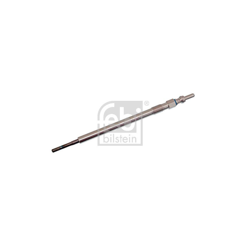 FEBI BILSTEIN Glühkerze 176242 für MERCEDES-BENZ