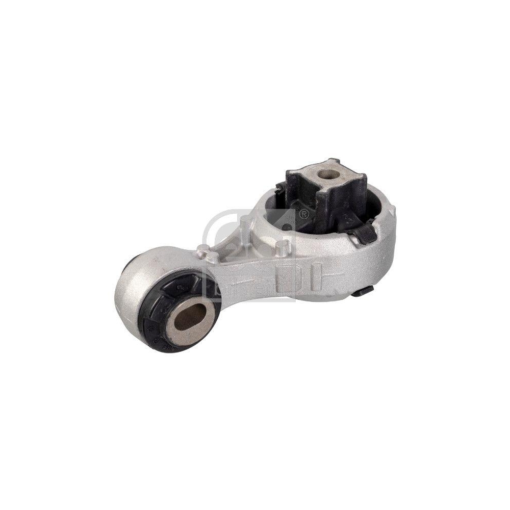 FEBI BILSTEIN Lagerung, Motor 178621 f&uuml;r NISSAN RENAULT, oben, rechts, vorne