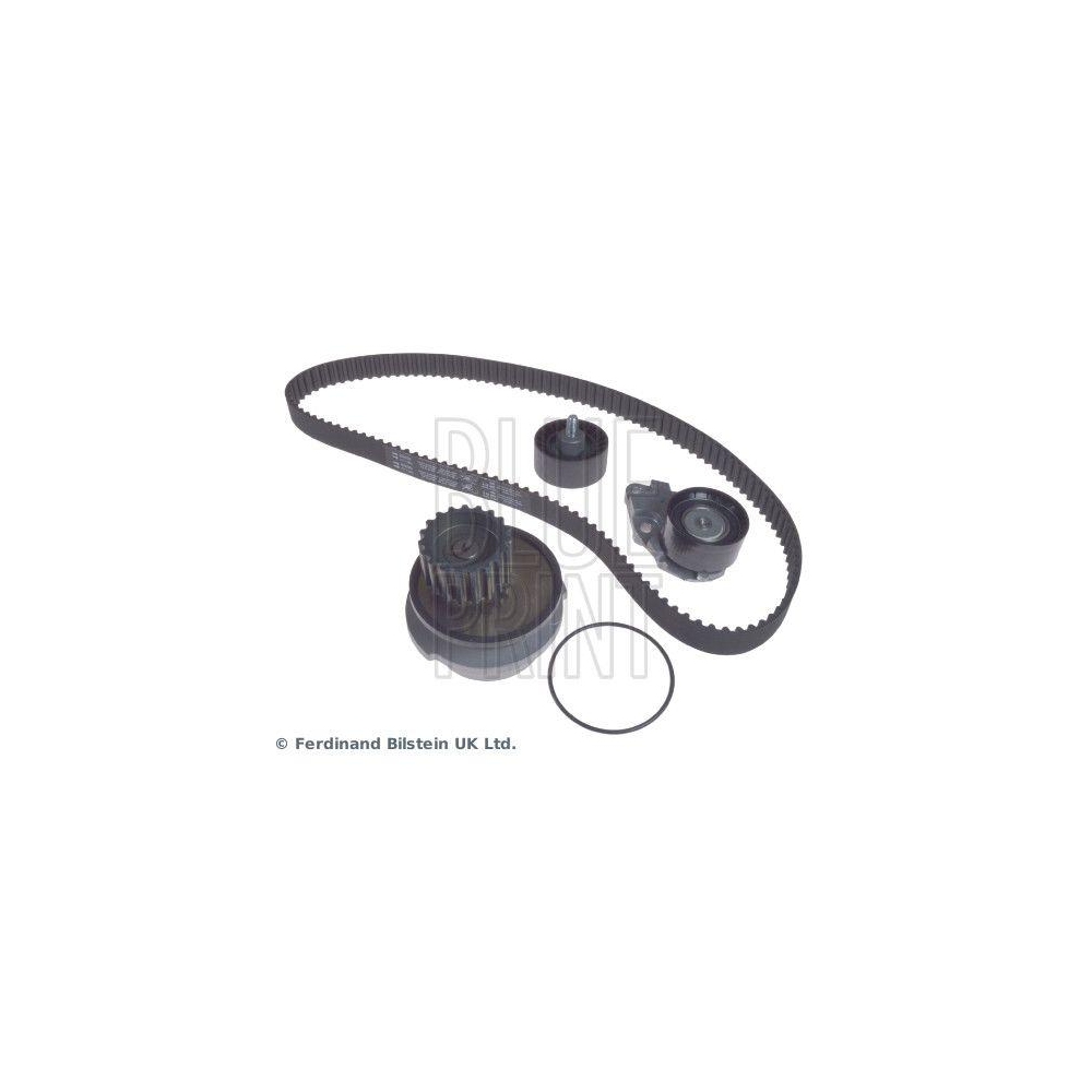 Wasserpumpe + Zahnriemensatz BLUE PRINT ADG073760 f&uuml;r DAEWOO